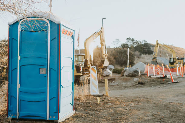 Best Portable restroom solutions  in Langley, WA