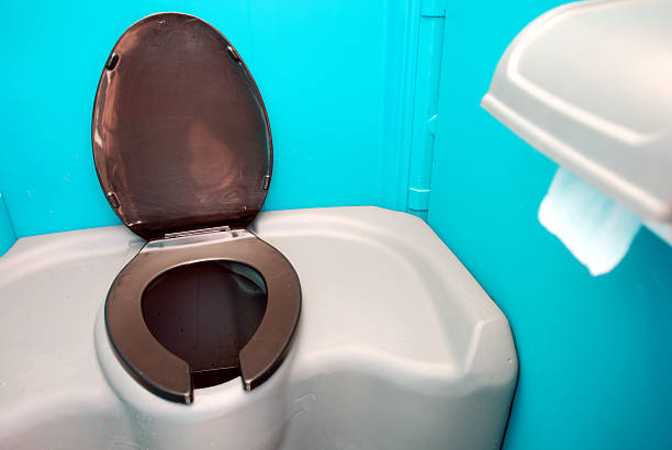 Best Porta potty delivery and setup  in Langley, WA