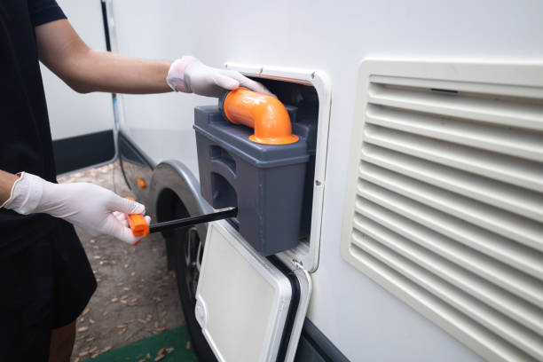 Best Porta potty rental for parties  in Langley, WA