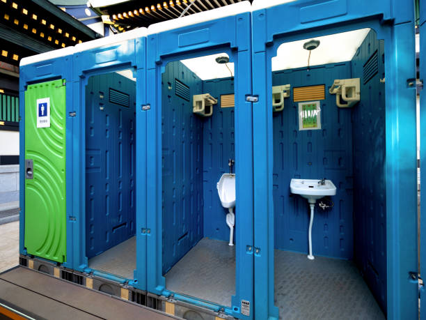 Best Luxury portable toilet rental  in Langley, WA