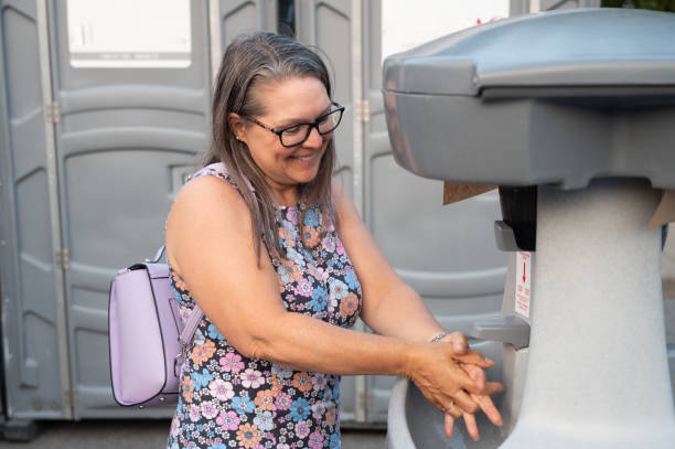 Best Local porta potty services  in Langley, WA