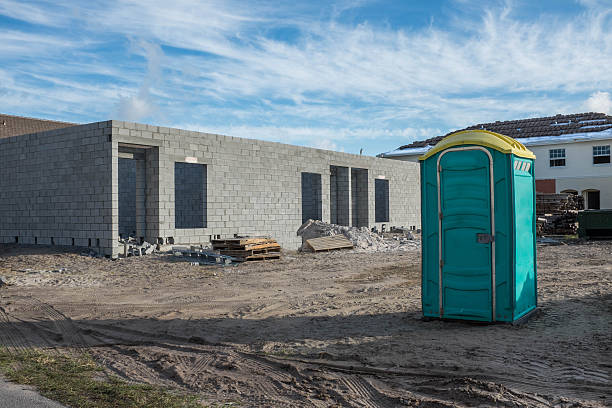 Best Affordable portable toilet rental  in Langley, WA